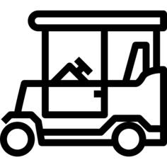 Golf cart