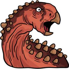 Scelidosaurus