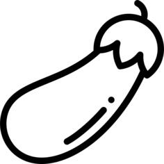 Aubergine