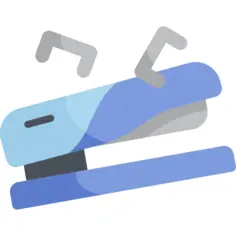 Stapler