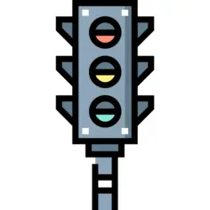 Traffic light