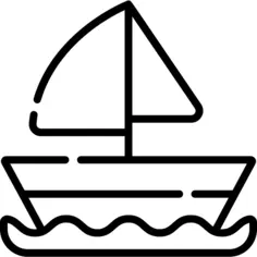 Sailboat