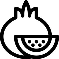 Pomegranate