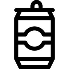 Beer can