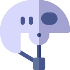 头盔