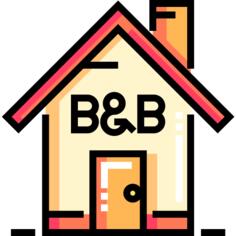 Bed and Breakfastb&b