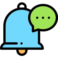 通知