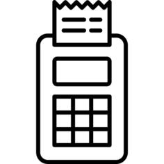 Payment terminal