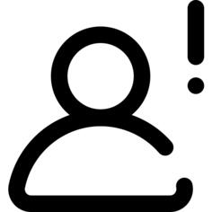 User