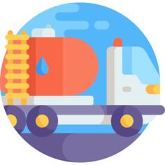 Tank truck