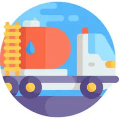 Tank truck