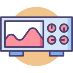 Oscilloscope