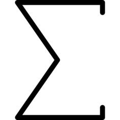 和