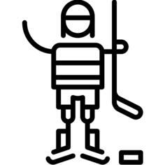 Ice hockey
