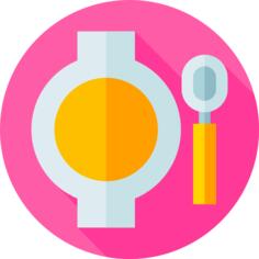 Baby feeding