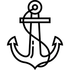 锚