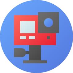 GoPro的