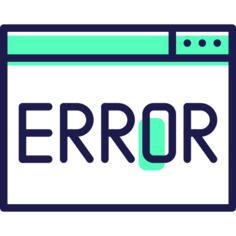 Error