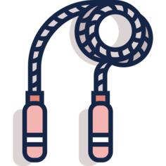 Skipping rope