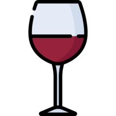 Wine glass