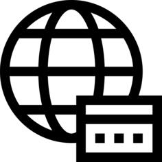 地球网格