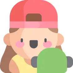 溜冰者