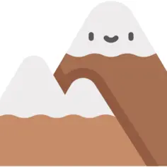 山