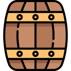 Barrel