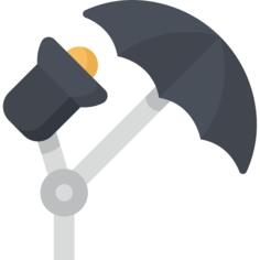 闪