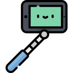 Selfie stick