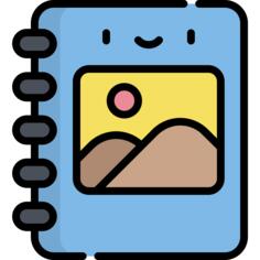 Photo album
