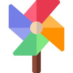 Pinwheel