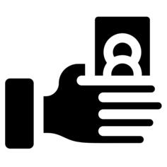 Credit card