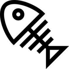 Fish bone