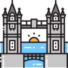 Tower bridge