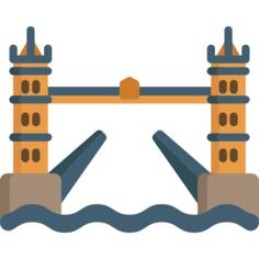 Tower bridge