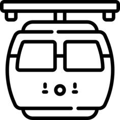 Cable car