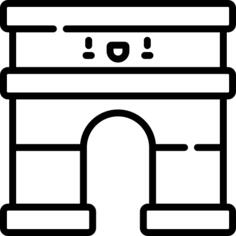 Gate
