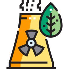 Nuclear energy