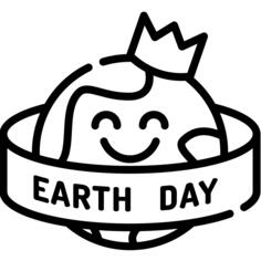 地球日