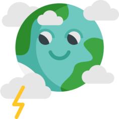 Cloudy