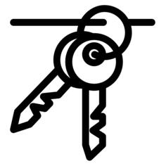 Keys