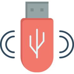 Usb flash drive