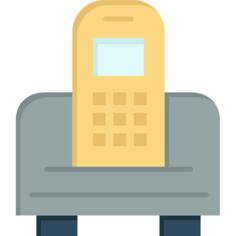 Wireless phone