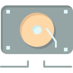 Turntable