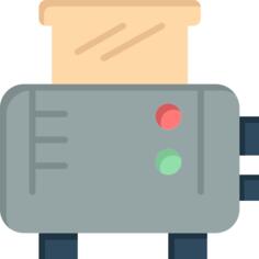 Toaster