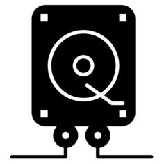 Turntable