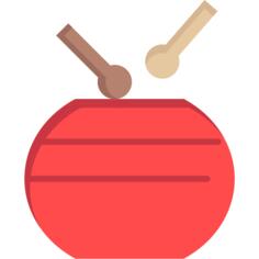 鼓