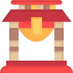 China
