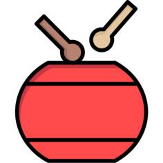 鼓